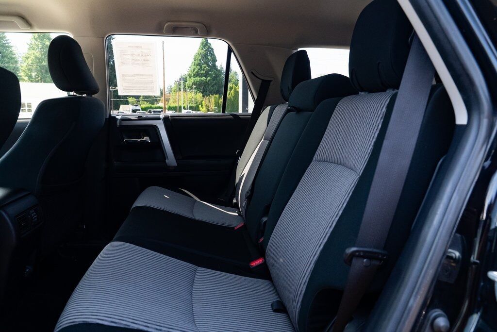 2024 Toyota 4Runner SR5 Milwaukie OR