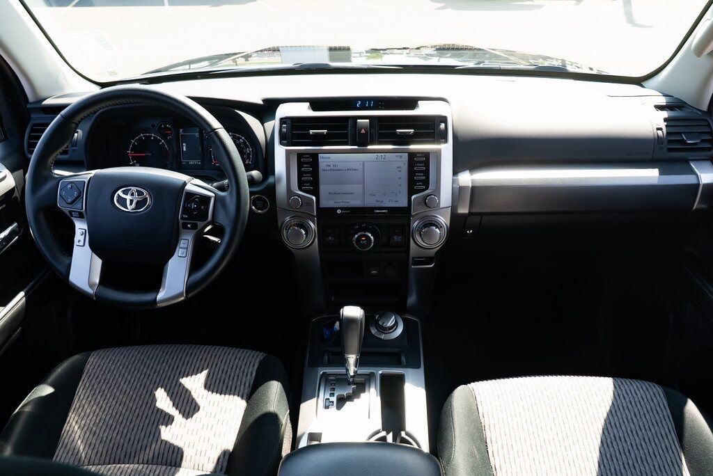 2024 Toyota 4Runner SR5 Milwaukie OR