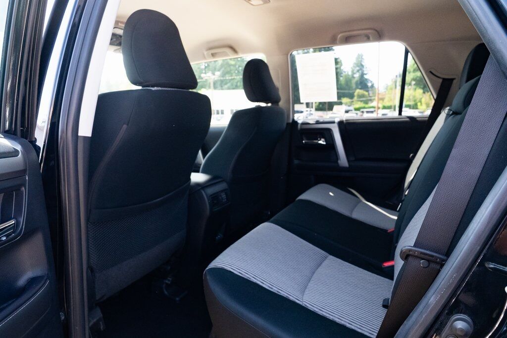 2024 Toyota 4Runner SR5 Milwaukie OR