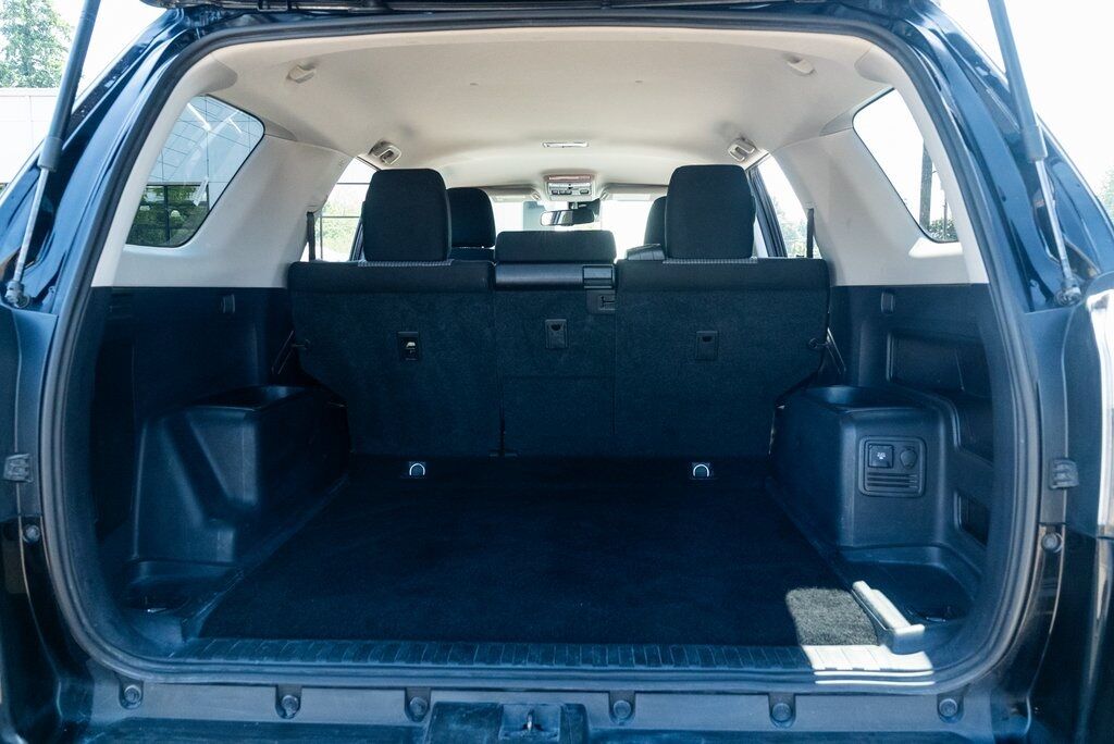 2024 Toyota 4Runner SR5 Milwaukie OR