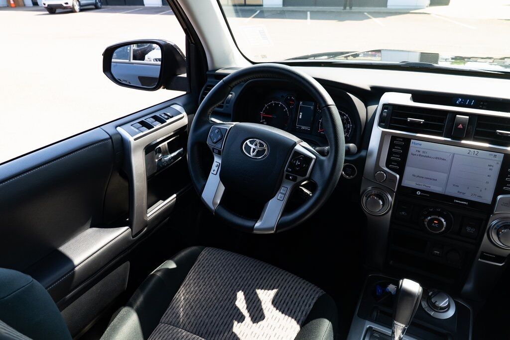 2024 Toyota 4Runner SR5 Milwaukie OR