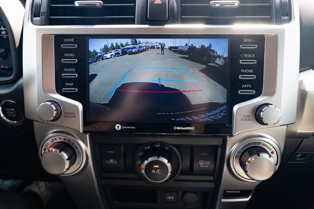 2024 Toyota 4Runner SR5 Milwaukie OR