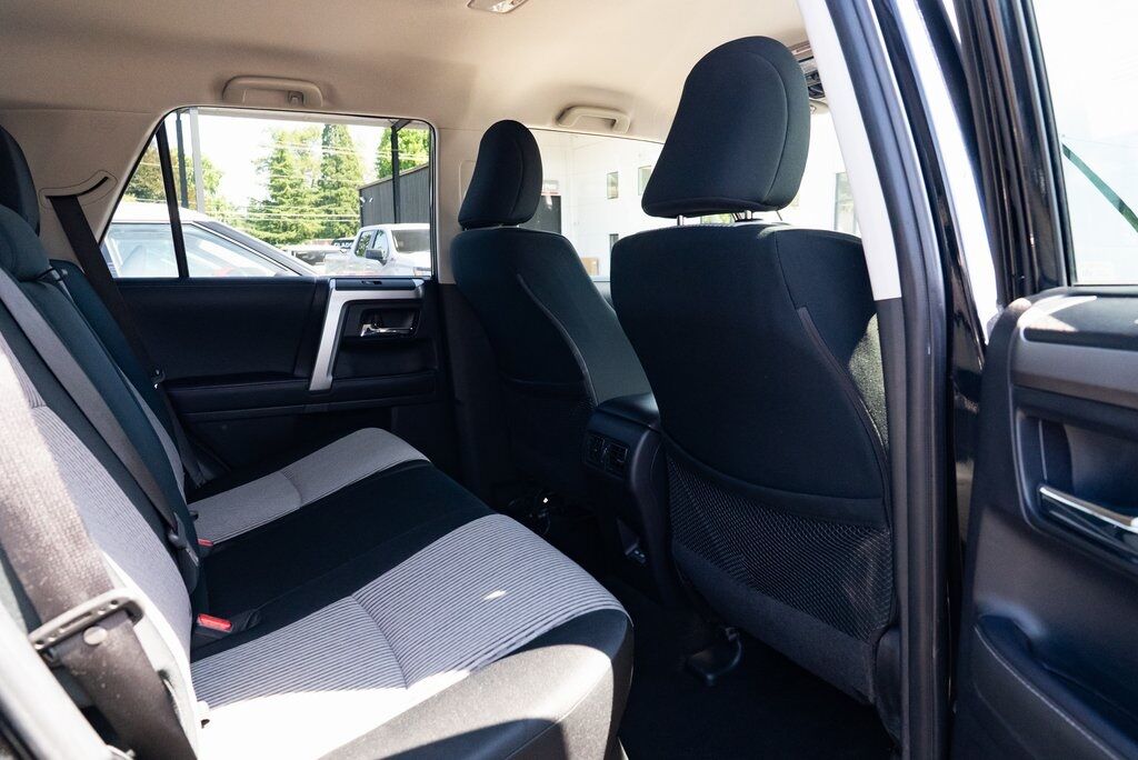 2024 Toyota 4Runner SR5 Milwaukie OR