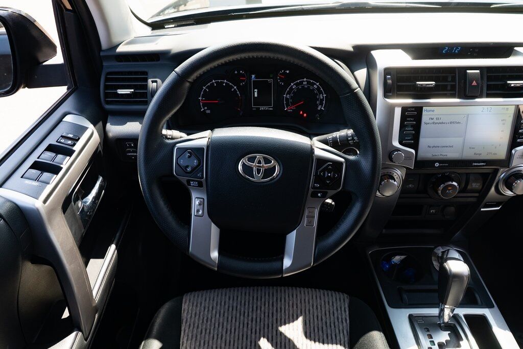 2024 Toyota 4Runner SR5 Milwaukie OR