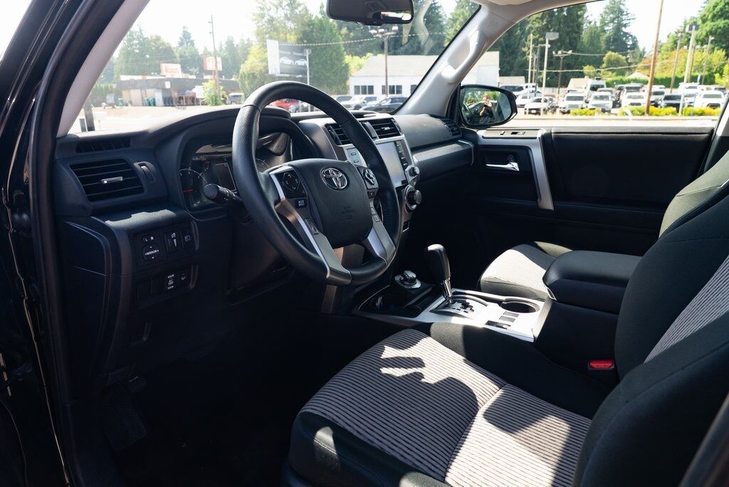 2024 Toyota 4Runner SR5 Milwaukie OR