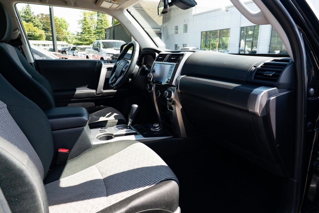 2024 Toyota 4Runner SR5 Milwaukie OR