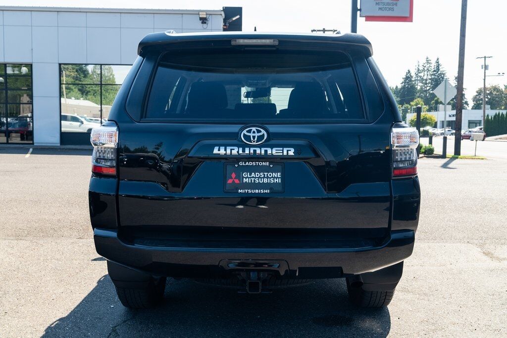 2024 Toyota 4Runner SR5 Milwaukie OR