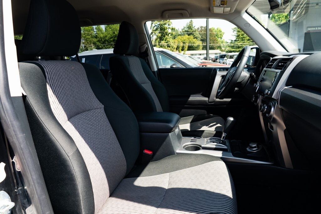 2024 Toyota 4Runner SR5 Milwaukie OR
