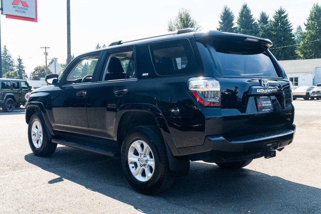 2024 Toyota 4Runner SR5 Milwaukie OR