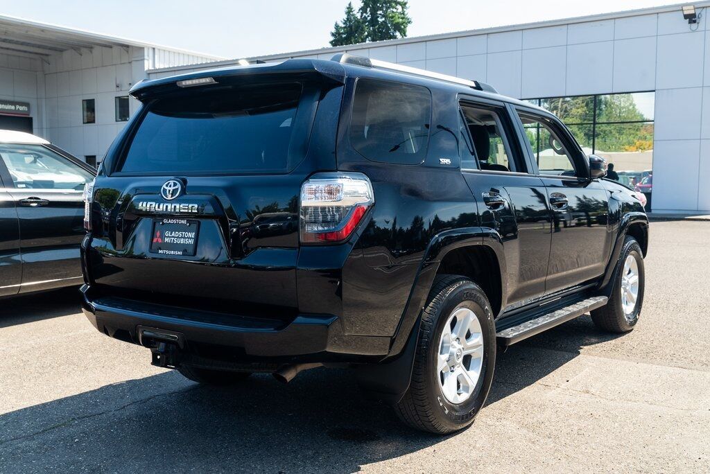 2024 Toyota 4Runner SR5 Milwaukie OR