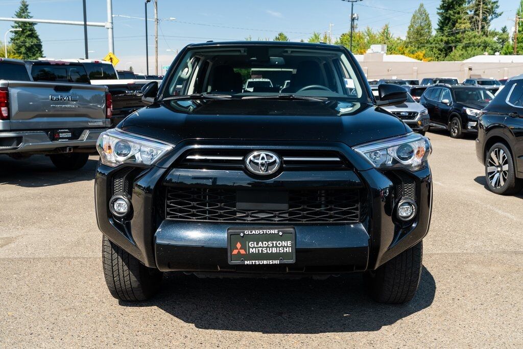 2024 Toyota 4Runner SR5 Milwaukie OR