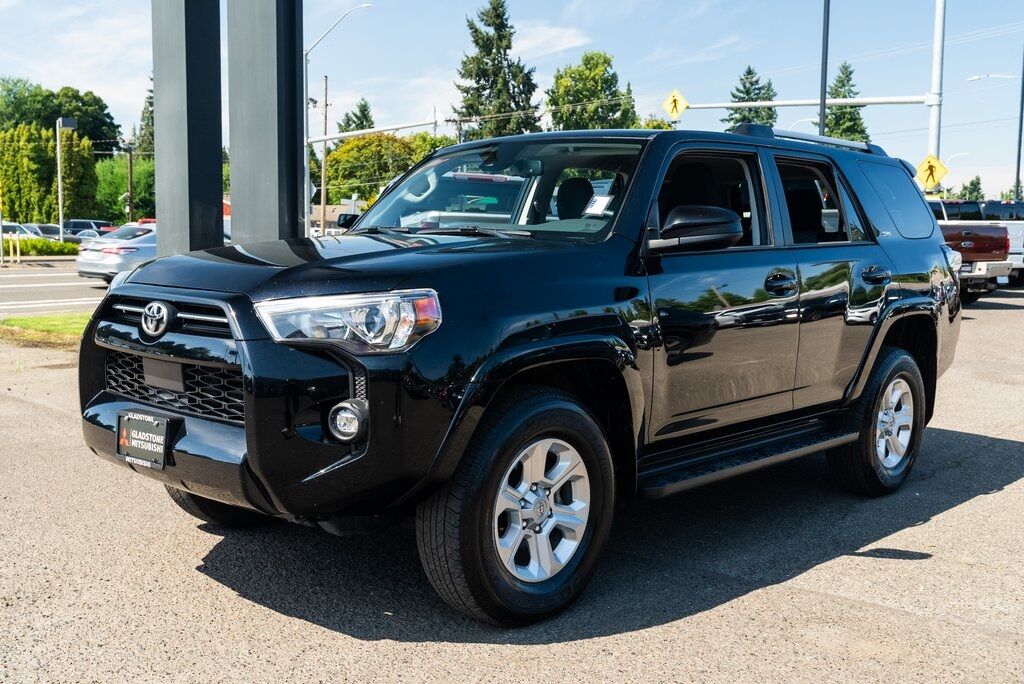 2024 Toyota 4Runner SR5 Milwaukie OR