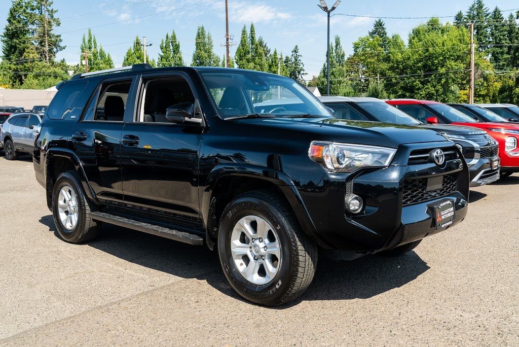 2024 Toyota 4Runner SR5 Milwaukie OR