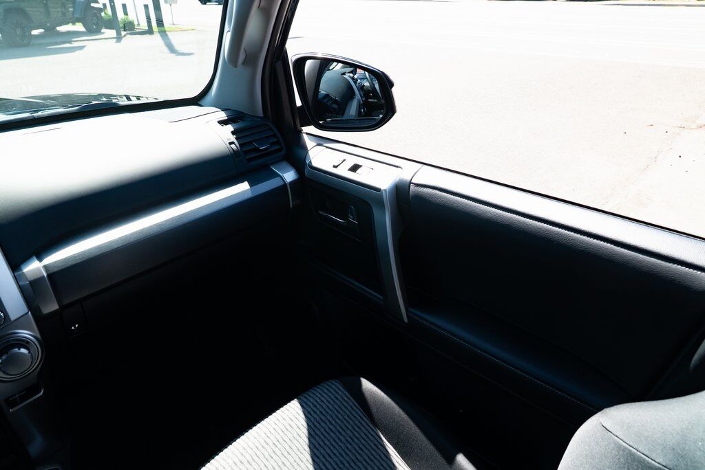 2024 Toyota 4Runner SR5 Milwaukie OR