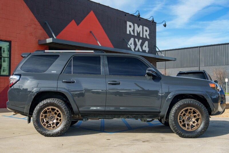 2024 Toyota 4Runner SR5 Premium Birmingham AL