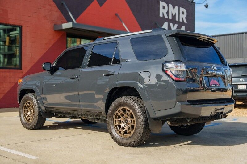 2024 Toyota 4Runner SR5 Premium Birmingham AL