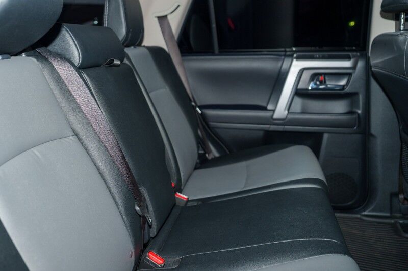 2024 Toyota 4Runner SR5 Premium Birmingham AL