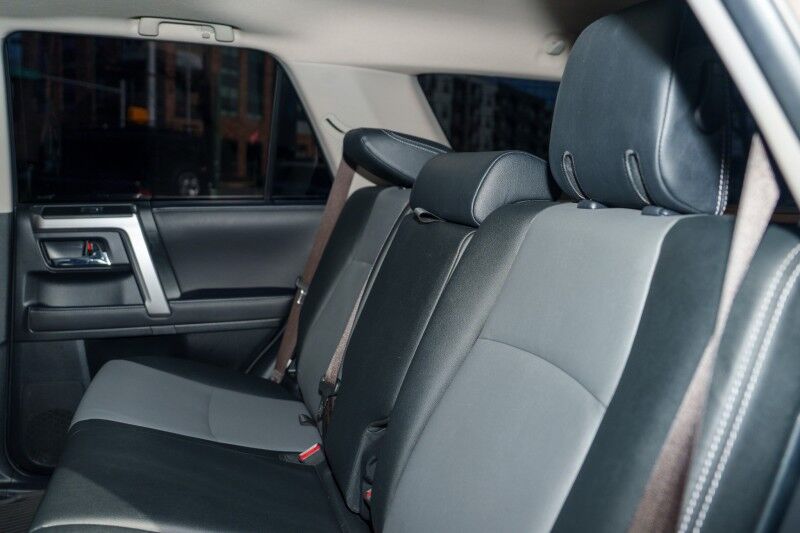 2024 Toyota 4Runner SR5 Premium Birmingham AL