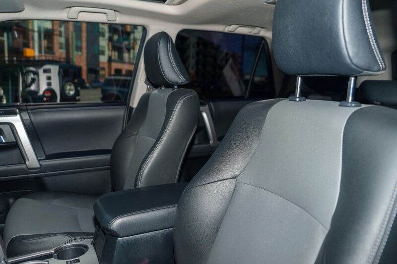 2024 Toyota 4Runner SR5 Premium Birmingham AL