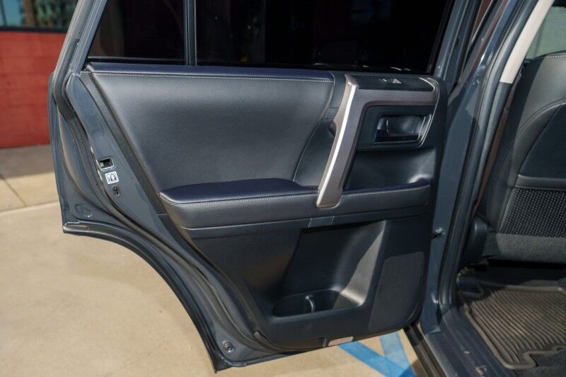 2024 Toyota 4Runner SR5 Premium Birmingham AL