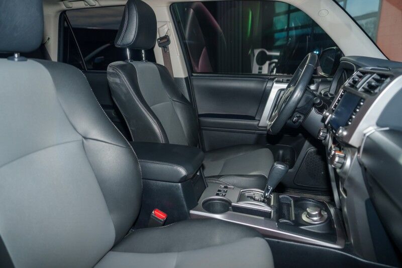 2024 Toyota 4Runner SR5 Premium Birmingham AL