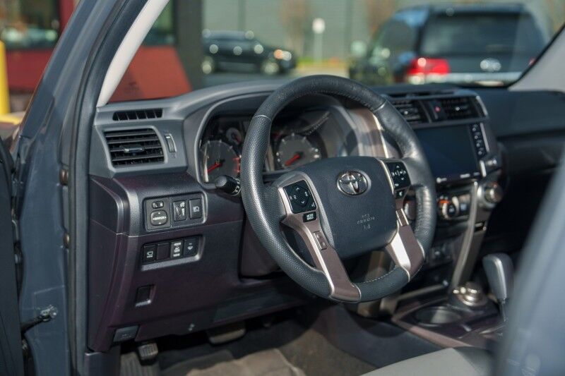 2024 Toyota 4Runner SR5 Premium Birmingham AL