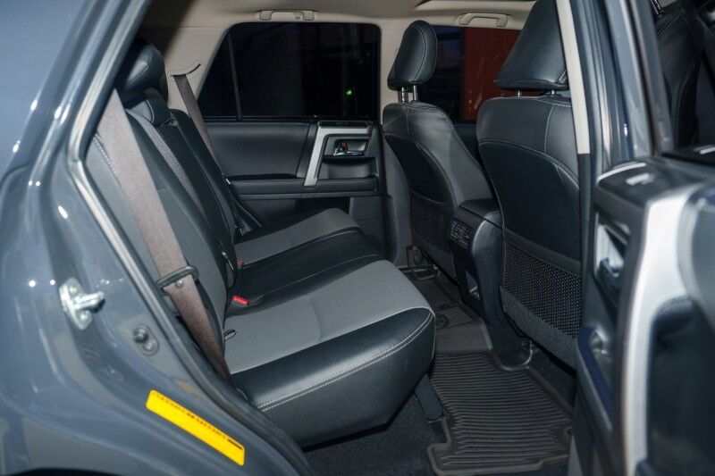 2024 Toyota 4Runner SR5 Premium Birmingham AL