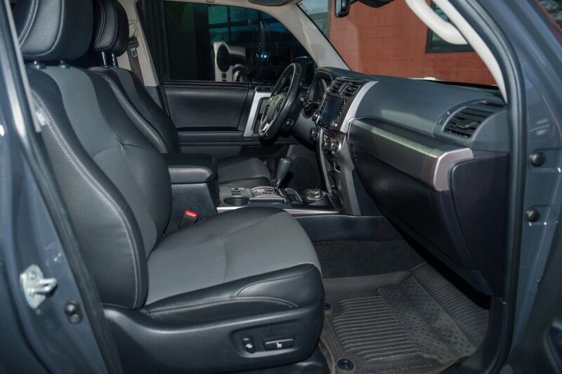 2024 Toyota 4Runner SR5 Premium Birmingham AL