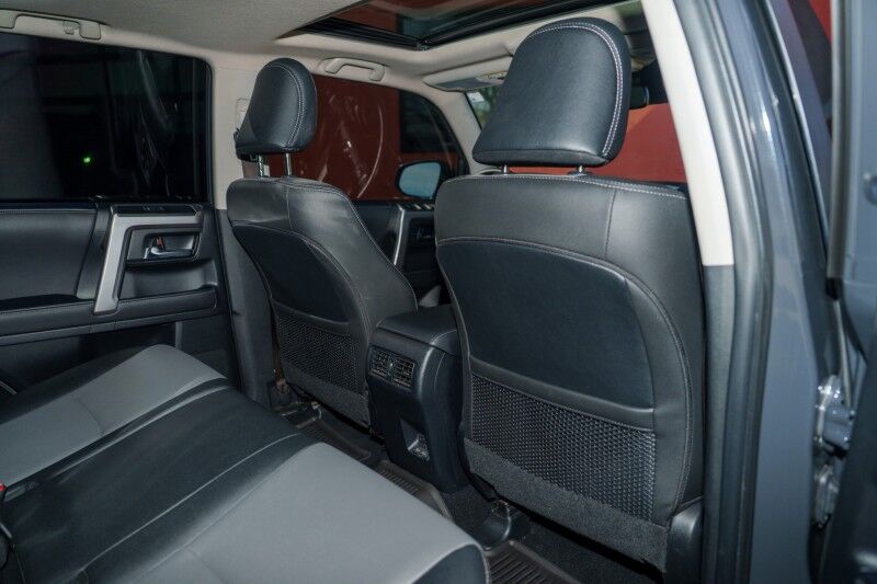 2024 Toyota 4Runner SR5 Premium Birmingham AL