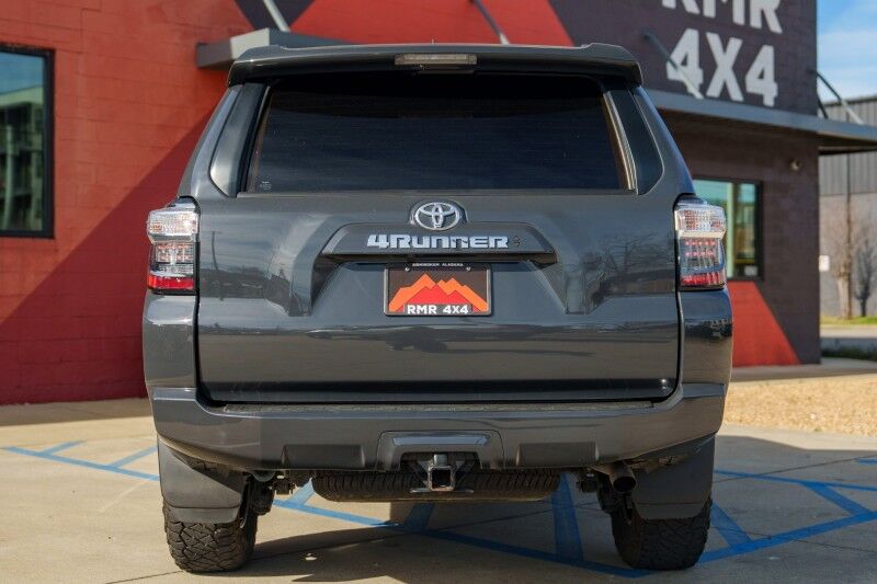 2024 Toyota 4Runner SR5 Premium Birmingham AL