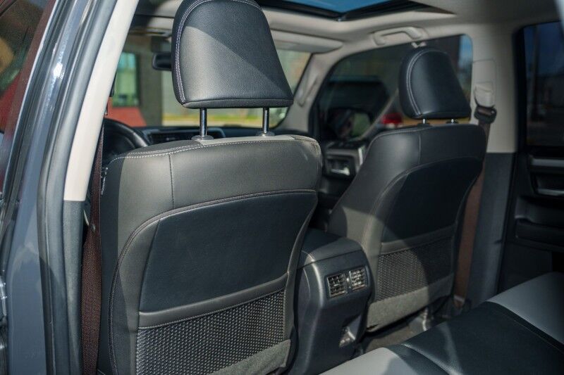 2024 Toyota 4Runner SR5 Premium Birmingham AL