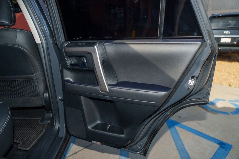 2024 Toyota 4Runner SR5 Premium Birmingham AL