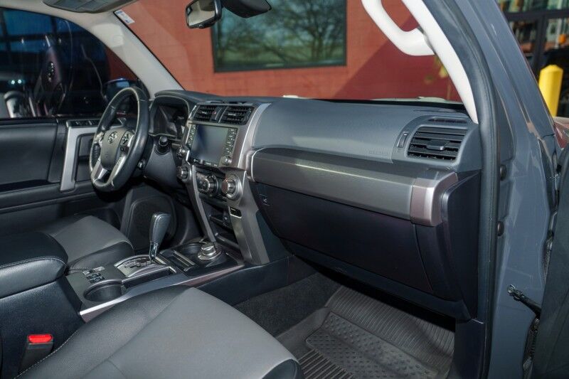 2024 Toyota 4Runner SR5 Premium Birmingham AL