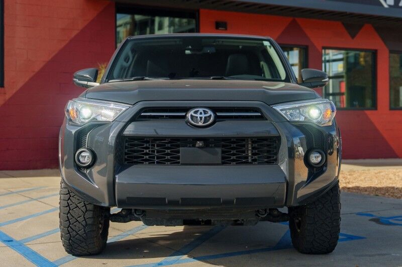 2024 Toyota 4Runner SR5 Premium Birmingham AL
