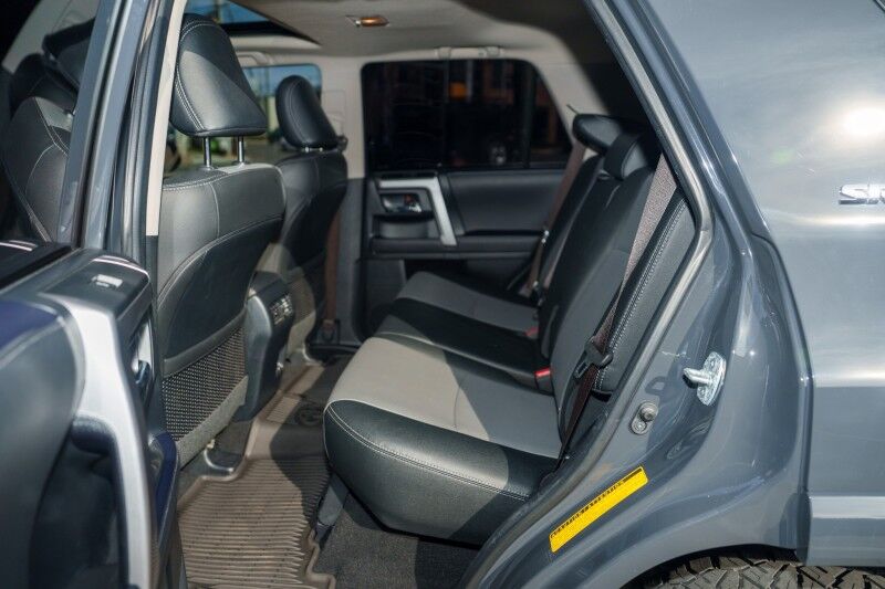 2024 Toyota 4Runner SR5 Premium Birmingham AL