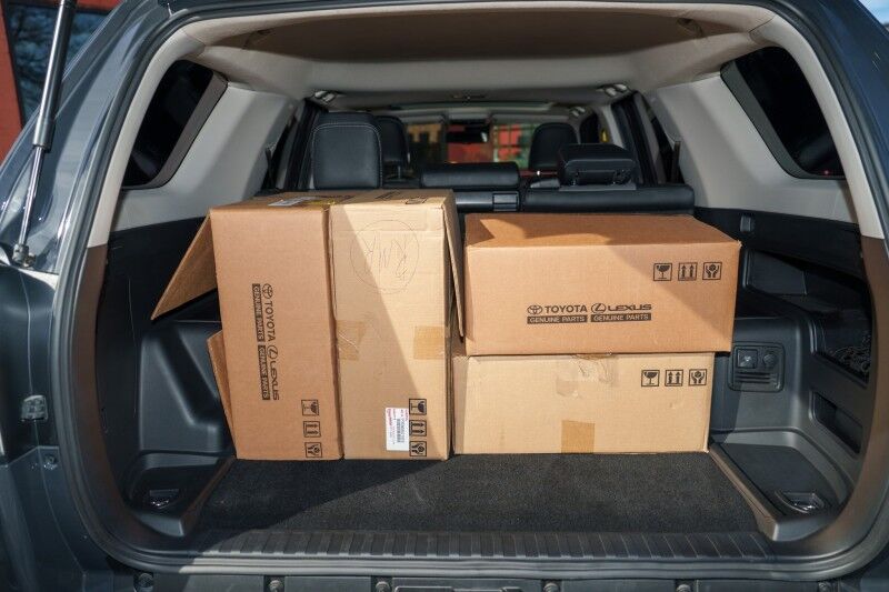 2024 Toyota 4Runner SR5 Premium Birmingham AL