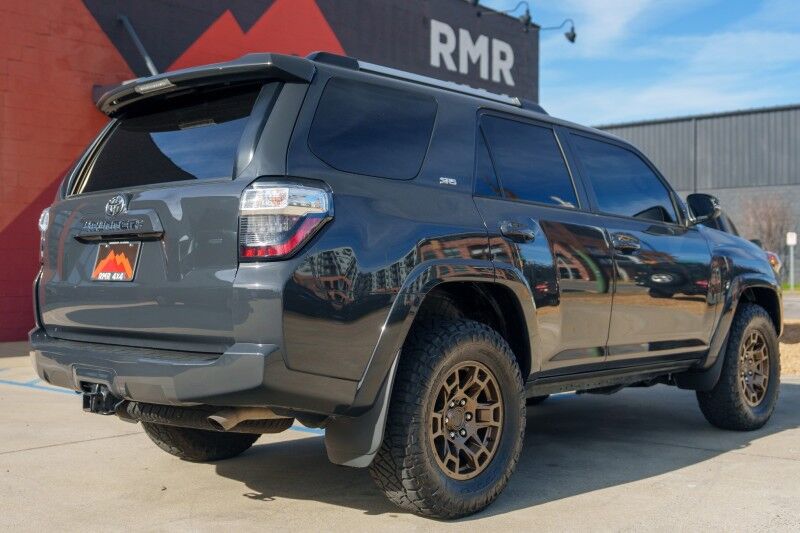 2024 Toyota 4Runner SR5 Premium Birmingham AL