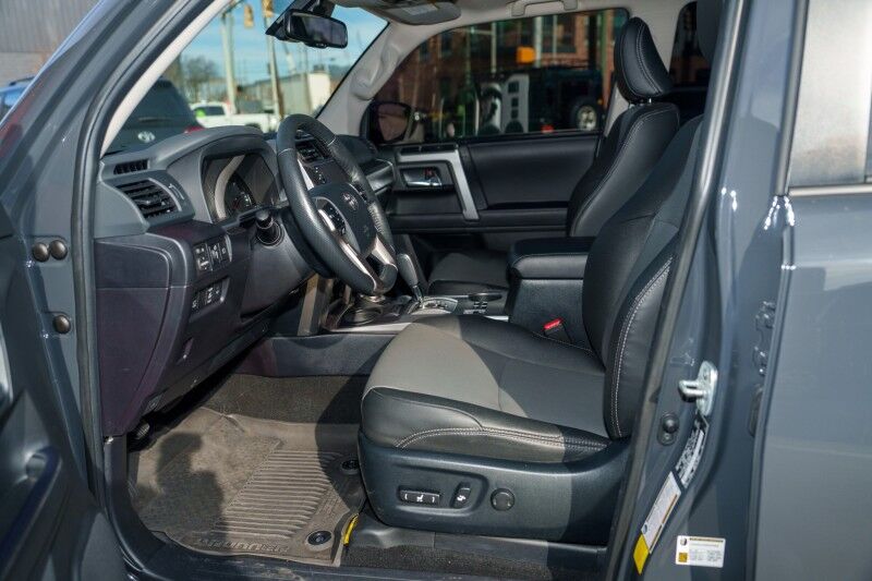 2024 Toyota 4Runner SR5 Premium Birmingham AL