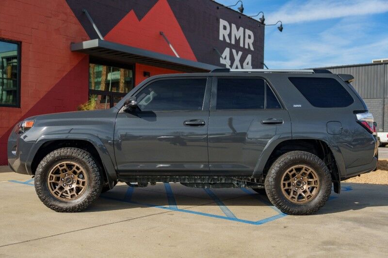 2024 Toyota 4Runner SR5 Premium Birmingham AL