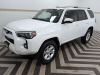Toyota 4Runner SR5 Premium 2024