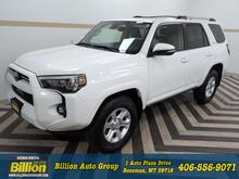 2024_Toyota_4Runner_SR5 Premium_ Bozeman MT