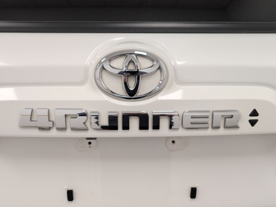 2024 Toyota 4Runner SR5 Premium Bozeman MT