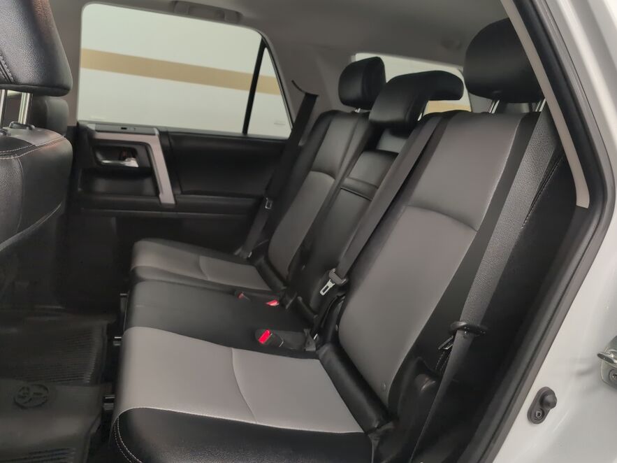 2024 Toyota 4Runner SR5 Premium Bozeman MT