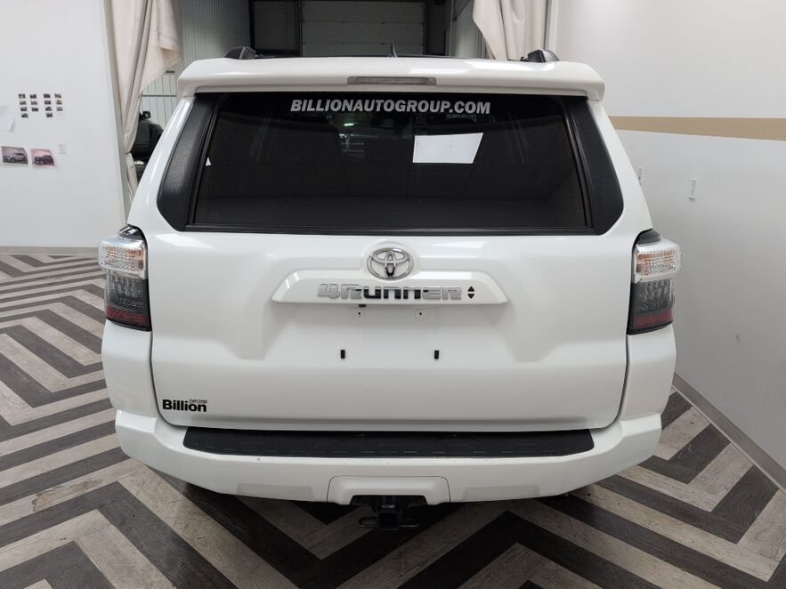 2024 Toyota 4Runner SR5 Premium Bozeman MT