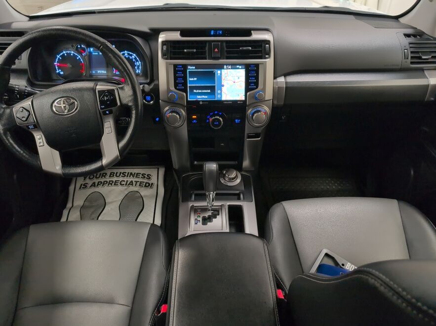 2024 Toyota 4Runner SR5 Premium Bozeman MT