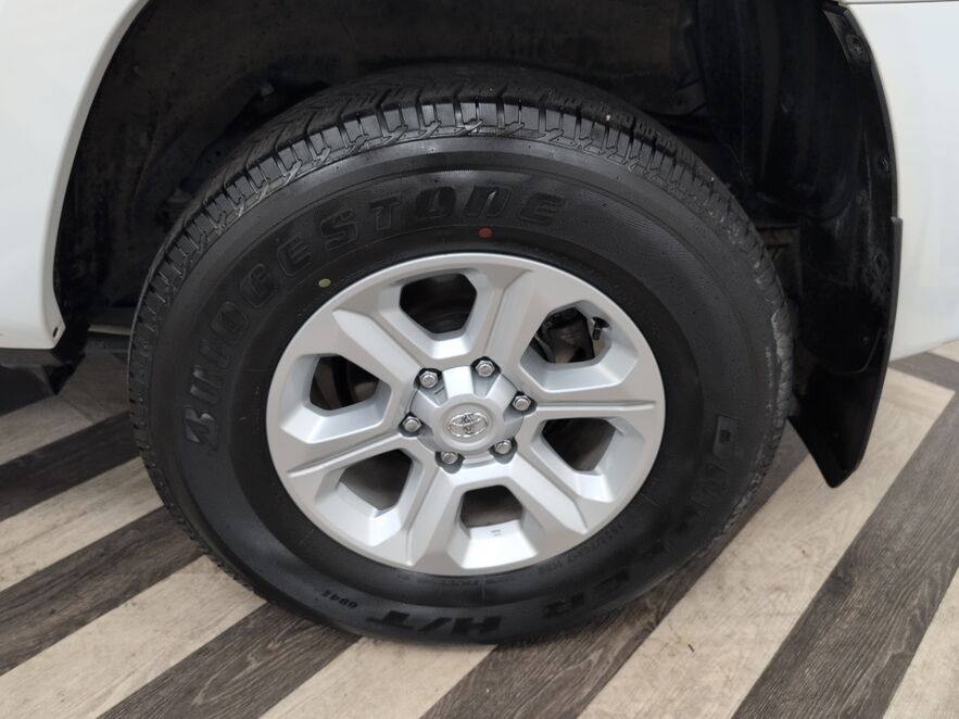 2024 Toyota 4Runner SR5 Premium Bozeman MT