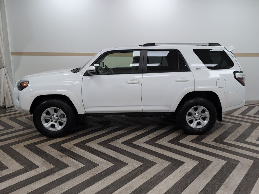 2024 Toyota 4Runner SR5 Premium Bozeman MT