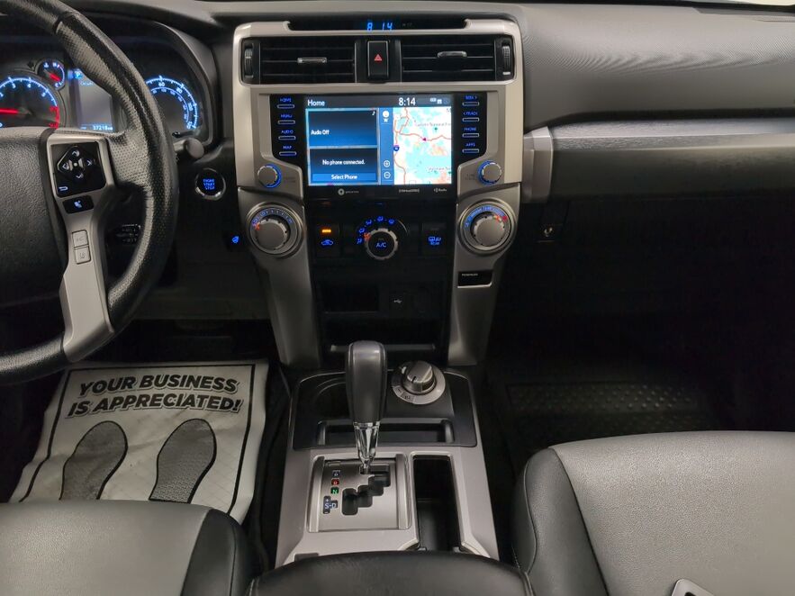 2024 Toyota 4Runner SR5 Premium Bozeman MT