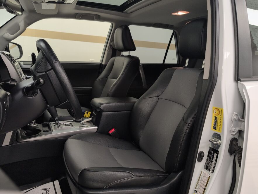 2024 Toyota 4Runner SR5 Premium Bozeman MT