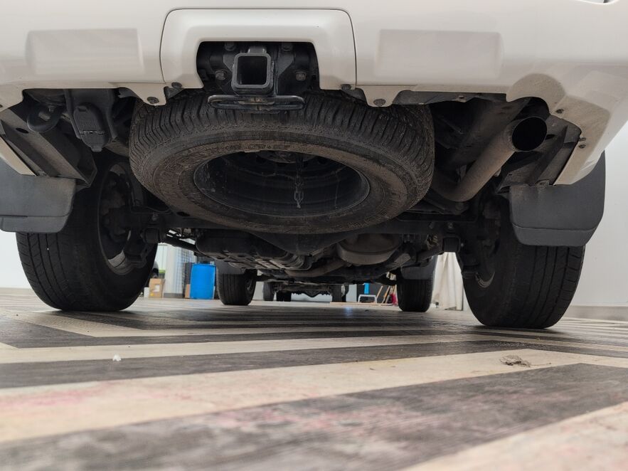 2024 Toyota 4Runner SR5 Premium Bozeman MT